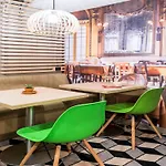 Ibis Styles Gare Grand Paris Hotel Clamart