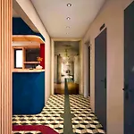 Ibis Styles Gare Grand Paris Hotel 3*