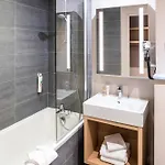 Hotel Ibis Styles Gare Grand Paris
