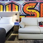 Ibis Styles Gare Grand Paris 3*