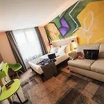 Ibis Styles Gare Grand Paris 3* Clamart