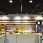 Hotel Ibis Styles Gare Grand Paris 3*