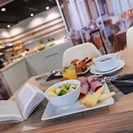 Ibis Styles Gare Grand Paris Clamart