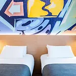 Hotel Ibis Styles Gare Grand Paris