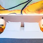 Hotel Ibis Styles Gare Grand Paris