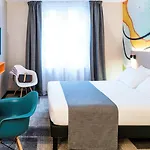 Ibis Styles Gare Grand Paris 3* Clamart
