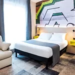Ibis Styles Gare Grand Paris Hotel 3*