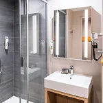 Ibis Styles Gare Grand Paris 3*