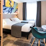 Ibis Styles Gare Grand Paris Hotel Clamart