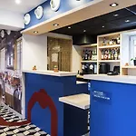 Ibis Styles Gare Grand Paris