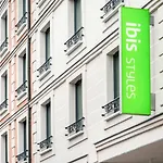 Hotel Ibis Styles Gare Grand Paris Clamart