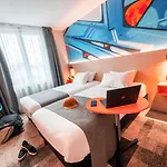 Ibis Styles Gare Grand Paris Hotel 3*