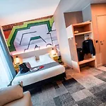 Ibis Styles Gare Grand Paris 3*