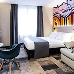 Ibis Styles Gare Grand Paris