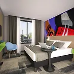 Ibis Styles Gare Grand Paris Hotel 3*