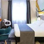 Ibis Styles Gare Grand Paris Clamart