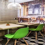 Ibis Styles Gare Grand Paris Hotel
