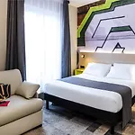 Ibis Styles Gare Grand Paris 3*