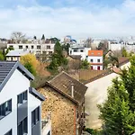 Ibis Styles Gare Grand Paris Clamart