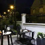 Hotel Ibis Styles Gare Grand Paris Clamart