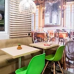 Ibis Styles Gare Grand Paris