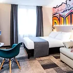 Ibis Styles Gare Grand Paris 3*