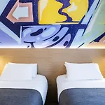 Hotel Ibis Styles Gare Grand Paris