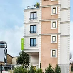 Ibis Styles Gare Grand Paris 3* Clamart