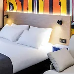 Hotel Ibis Styles Gare Grand Paris Clamart