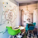 Ibis Styles Gare Grand Paris