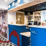 Hotel Ibis Styles Gare Grand Paris Clamart
