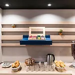 Ibis Styles Gare Grand Paris Clamart