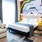 Ibis Styles Gare Grand Paris 3*