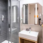 Hotel Ibis Styles Gare Grand Paris