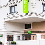 Ibis Styles Gare Grand Paris 3* Clamart