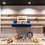 Ibis Styles Gare Grand Paris Clamart