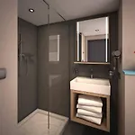 Ibis Styles Gare Grand Paris 3* Clamart