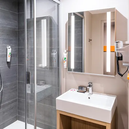 Ibis Styles Gare Grand Paris Clamart