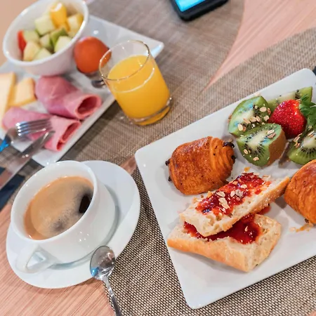 Ibis Styles Gare Grand Paris Clamart