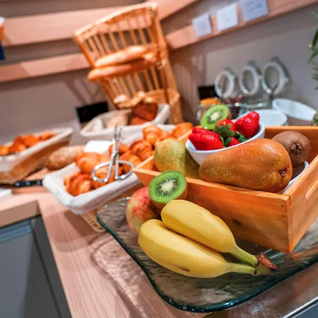 Ibis Styles Gare Grand Paris 3*