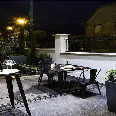 Ibis Styles Gare Grand Paris Hotel Clamart