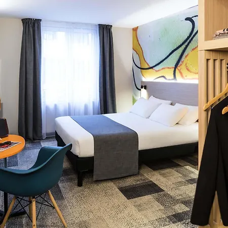 Ibis Styles Gare Grand Paris 3*