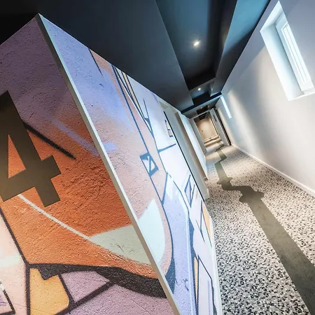 Hotel Ibis Styles Gare Grand Paris