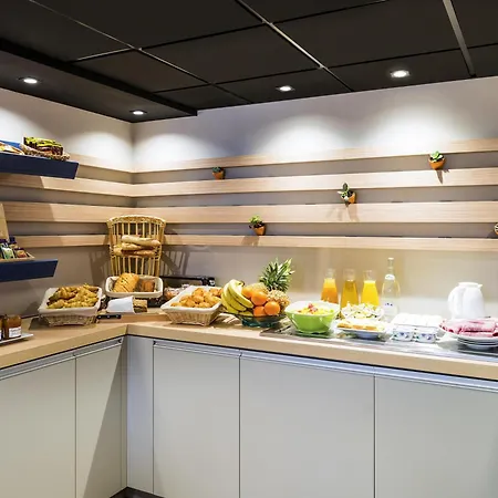 Ibis Styles Gare Grand Paris Clamart