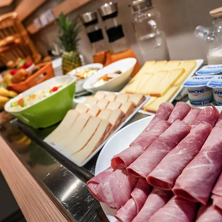 Ibis Styles Gare Grand Paris