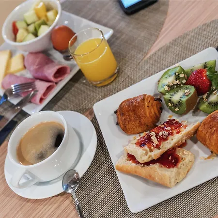 Ibis Styles Gare Grand Paris Hotel Clamart