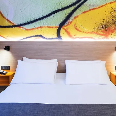 Ibis Styles Gare Grand Paris