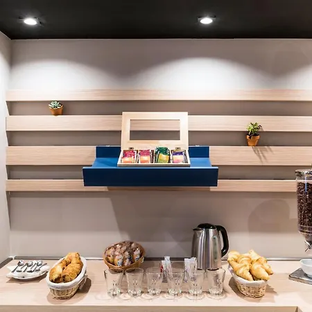 Ibis Styles Gare Grand Paris Clamart