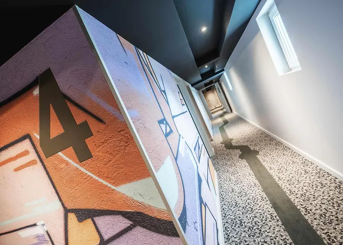 Ibis Styles Gare Grand Paris Hotel Clamart