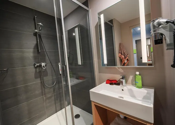 Ibis Styles Gare Grand Paris Clamart